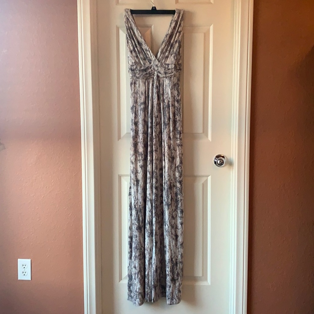 Tart Collection Maxi Dress